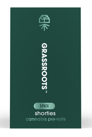 Zesty Garlic Cookies Grassroots