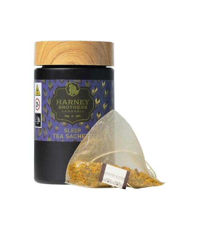 Hemp Moringa Harney Brothers