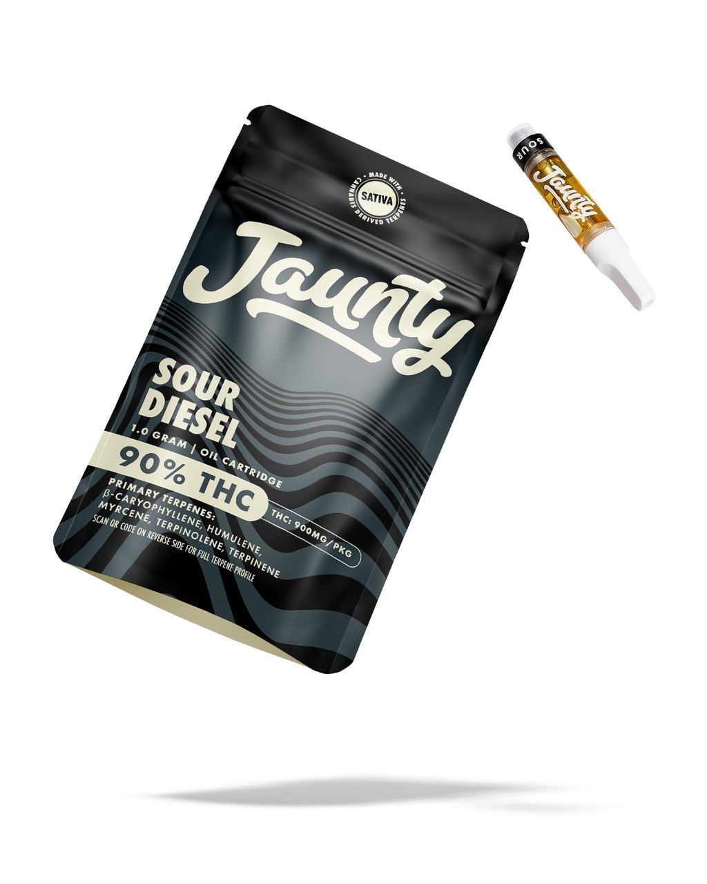 Sour Diesel