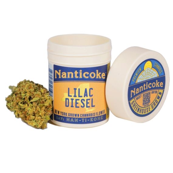 Lilac Diesel Nanticoke