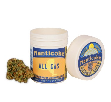 All Gas Nanticoke