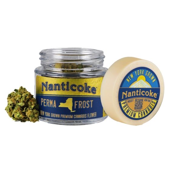 PermaFrost Nanticoke