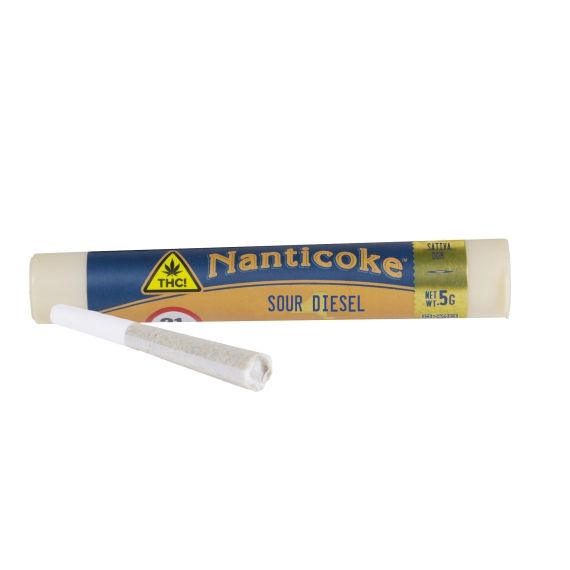 Sour Diesel Nanticoke
