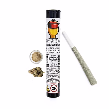 ADK Kush
