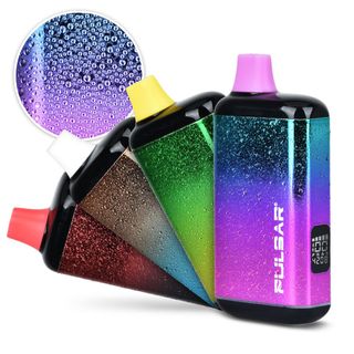 510 Thread DL 2.0 Pro Vape Pulsar