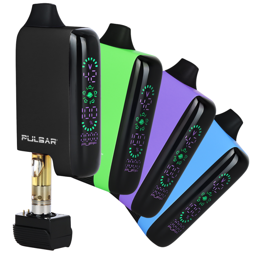510 DL 5.0 Pulsar