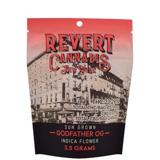 Godfather OG Revert