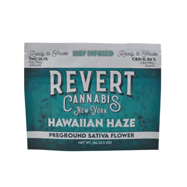 Hawaiian Haze Revert Hawaiian Haze Revert