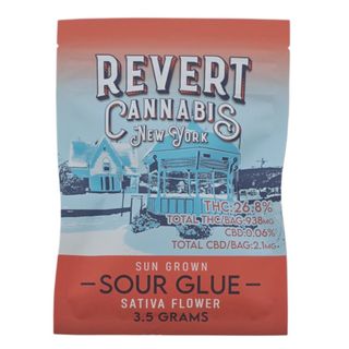Sour Glue Revert
