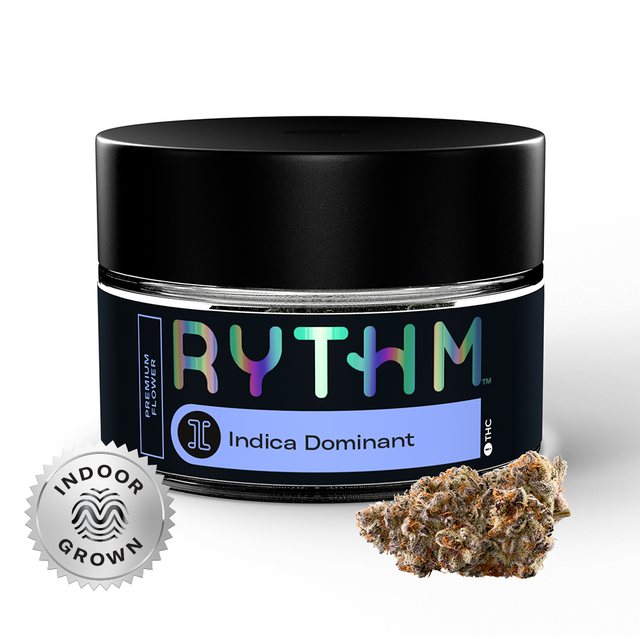 Brownie Scout RYTHM
