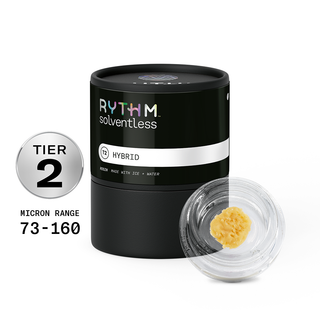 Dulce De Uva RYTHM