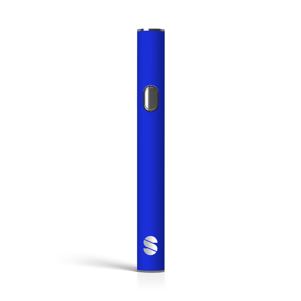 Logo Blue And White