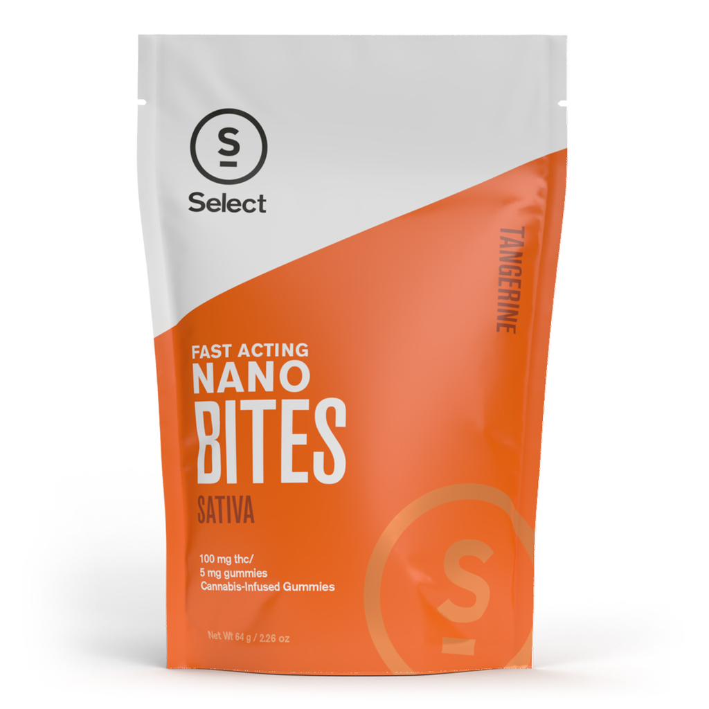Tangerine Ea