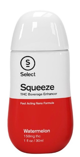 Watermelon Select