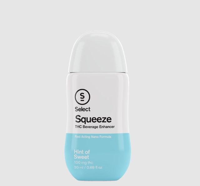 Hint of Sweet Select