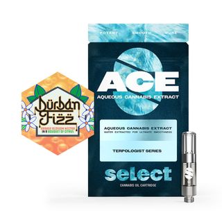 Durban Fizz Select