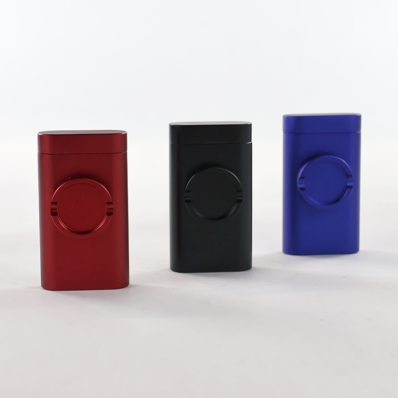 Metal Dugout SirEEL