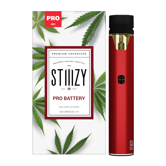 Pro STIIIZY