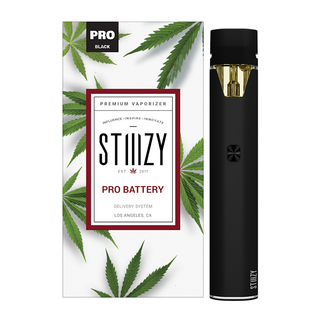 Pro STIIIZY