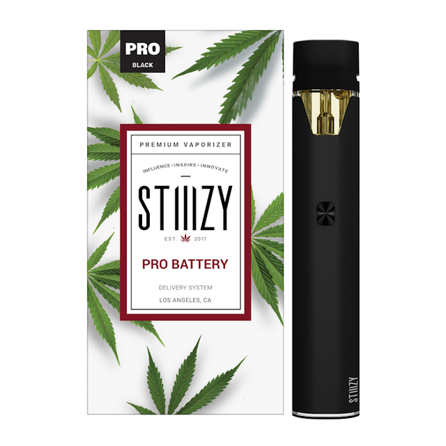 Pro STIIIZY