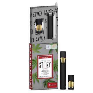 Cannabis Promo, Cannabis Sales, Cannabis Discounts, Cannabis on Sale, Buy 1 Full Priced Get 1 40% Off All STIIZY Products!S 3
