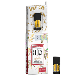 Cannabis Promo, Cannabis Sales, Cannabis Discounts, Cannabis on Sale, 20% Off All STIIZY Products! 3