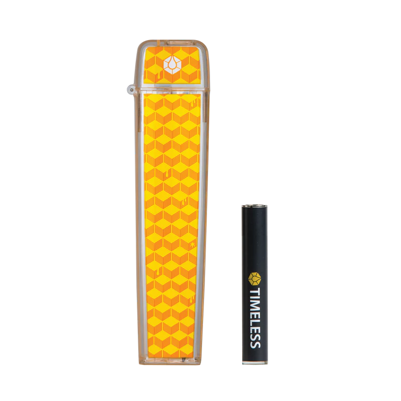 Flip Case Timeless