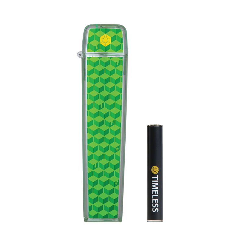 Flip Case Timeless