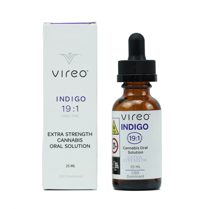 Indigo