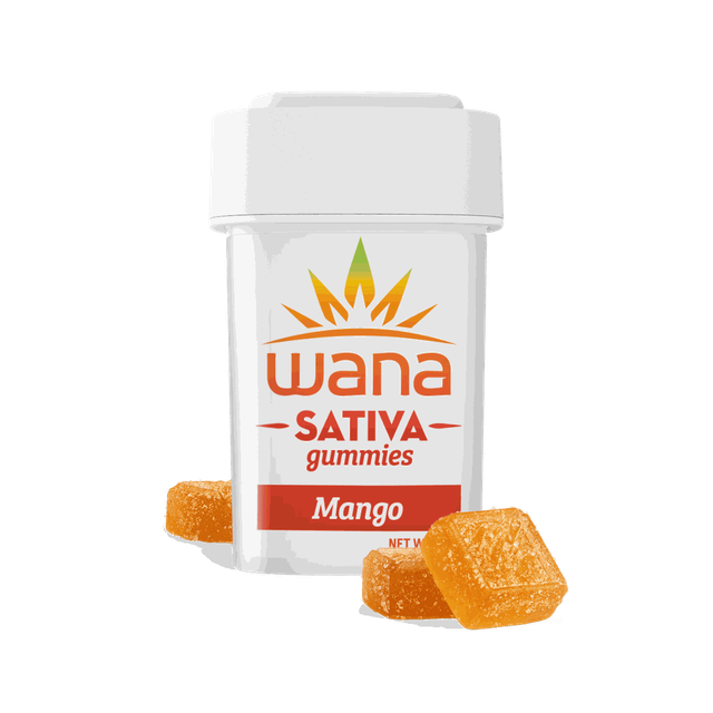 Mango Wana