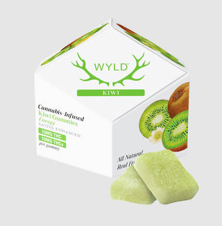 Kiwi Wyld