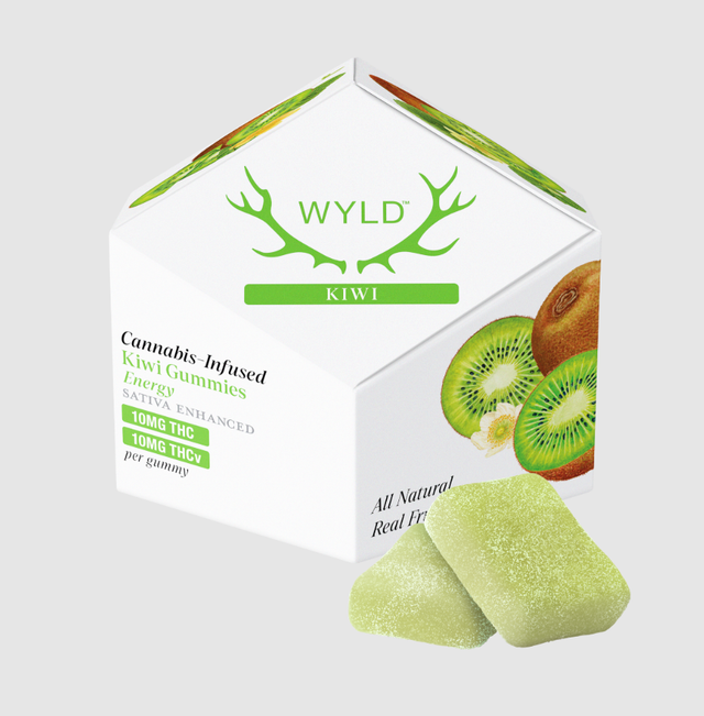 Kiwi Wyld