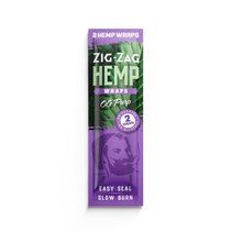 Branded Zig Zag