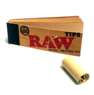 Original Regular Raw