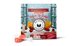 Cranberry Orange Betty's Eddies