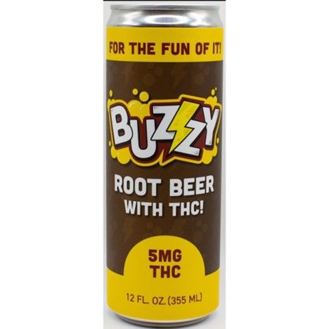 Root Beer Buzzy