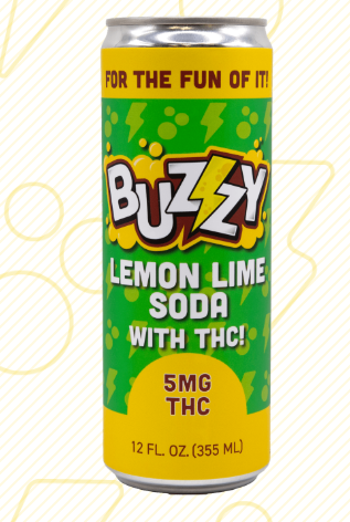 Lemon Lime Buzzy