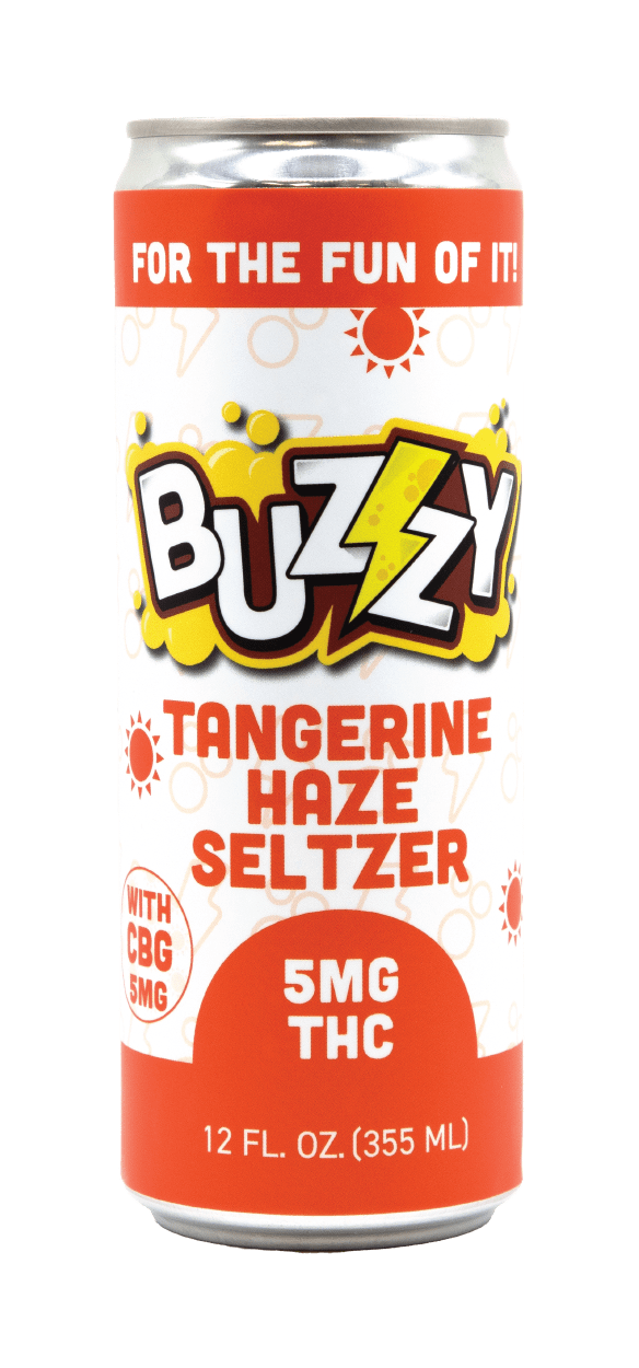 Tangerine Haze