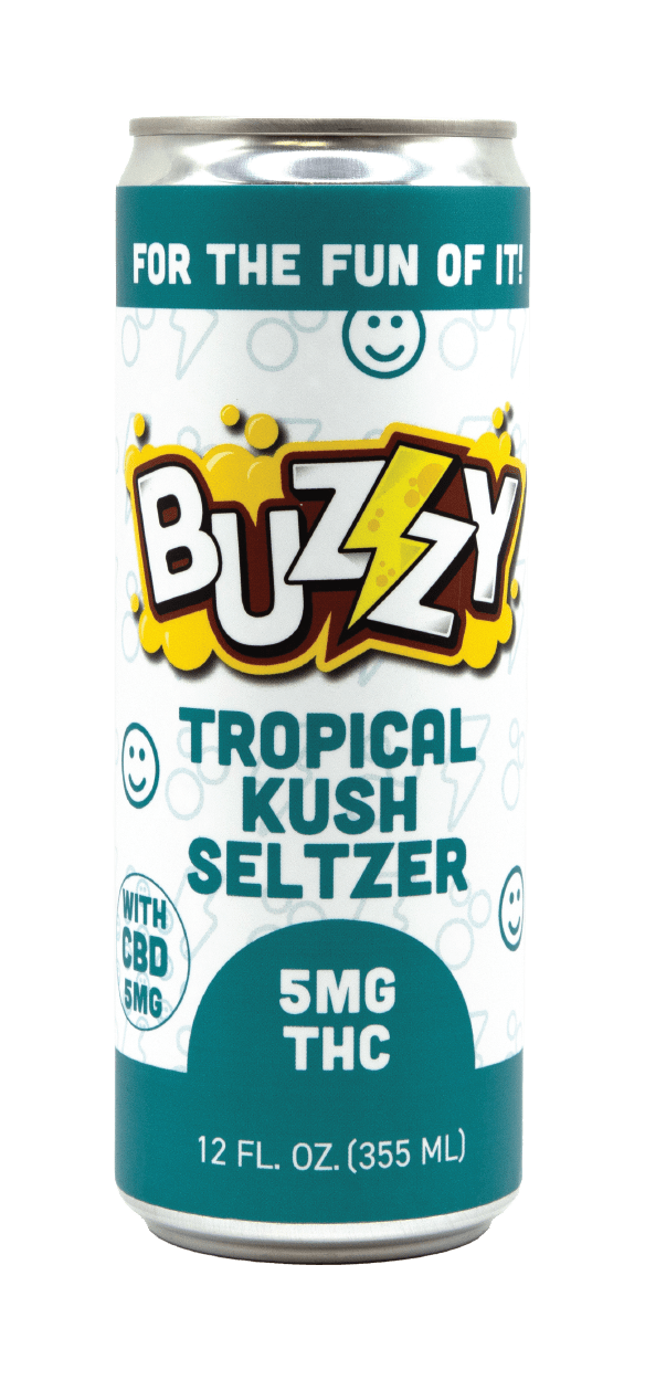 Tropical Kush