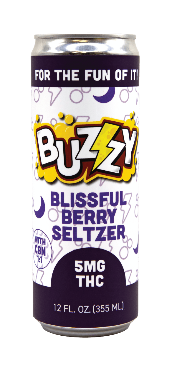 Blissful Berry