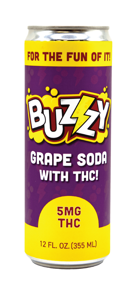 Grape Soda