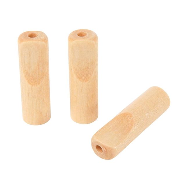 Birch Natural Wood DaySavers