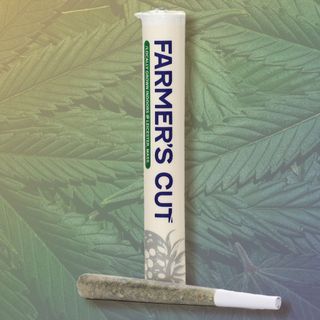 Cannabis Promo, Cannabis Sales, Cannabis Discounts, Cannabis on Sale, $5 Farmer's Cut 1g Pre-Rolls! 2
