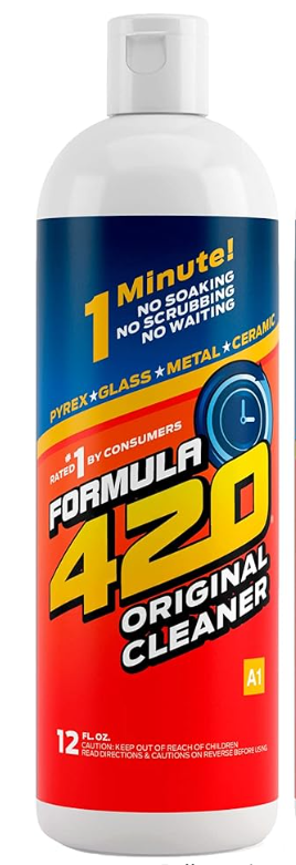 Original Formula 420