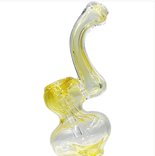 Fumed Sherlock Mini LuvBuds