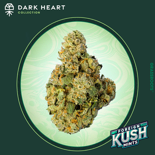 Cannabis Promo, Cannabis Sales, Descuentos en cannabis, Cannabis on Sale, Grassroots 7g Popcorn ¡En Oferta! 2