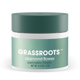 Mimosa Kush Mints Grassroots