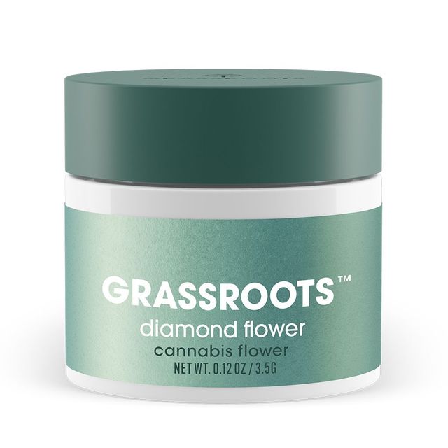 Triple Stack Grassroots