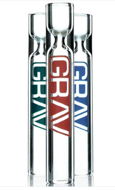 Clear Taster Grav