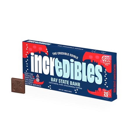 Bay State Chocolate